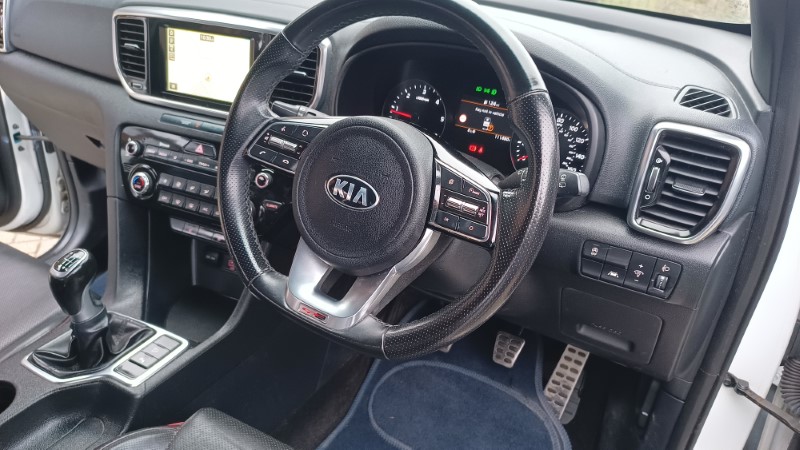 Vehicle History